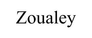 ZOUALEY