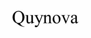 QUYNOVA