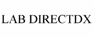 LAB DIRECTDX