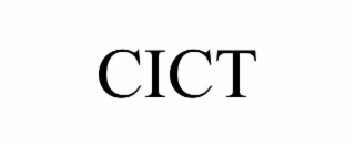 CICT