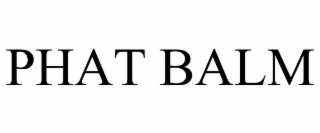 PHAT BALM