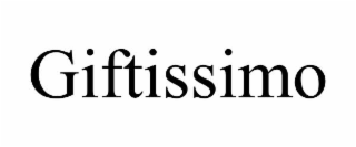 GIFTISSIMO