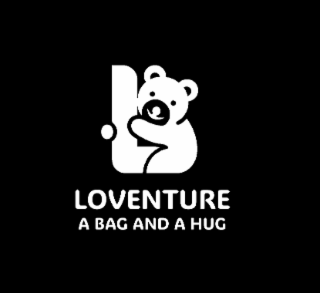 LOVENTURE A BAG AND A HUG