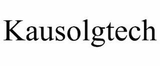 KAUSOLGTECH