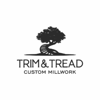 TRIM & TREAD CUSTOM MILLWORK