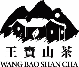 WANG BAO SHAN CHA
