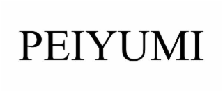 PEIYUMI