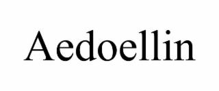 AEDOELLIN
