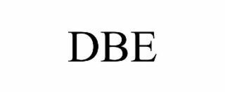 DBE