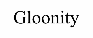 GLOONITY