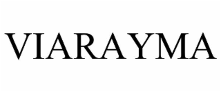 VIARAYMA