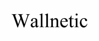 WALLNETIC
