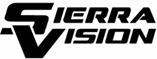 SIERRA VISION