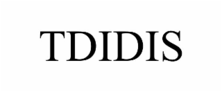 TDIDIS