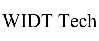 WIDT TECH