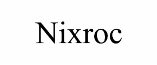 NIXROC