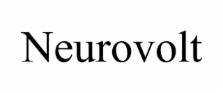 NEUROVOLT