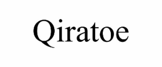 QIRATOE