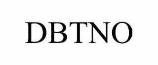 DBTNO