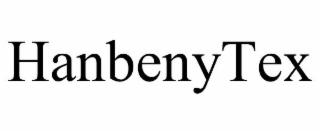 HANBENYTEX
