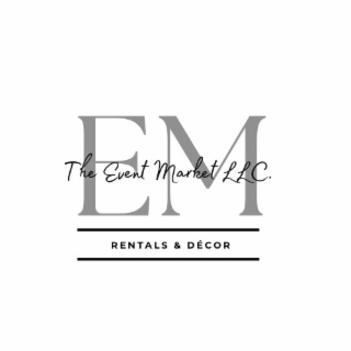 THE EVENT MARKET LLC - RENTALS & DECOR