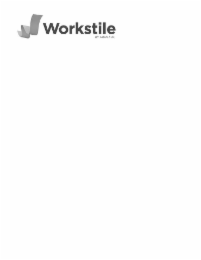 WORKSTILE BY ARAMARK