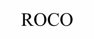 ROCO
