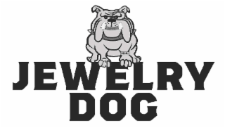 JEWELRY DOG