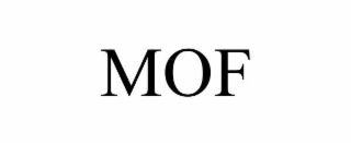 MOF