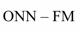 ONN – FM