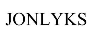 JONLYKS