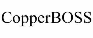 COPPERBOSS