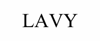 LAVY
