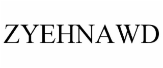 ZYEHNAWD
