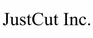 JUSTCUT INC.