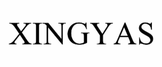 XINGYAS