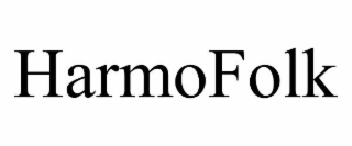HARMOFOLK