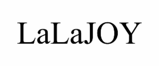 LALAJOY