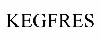 KEGFRES