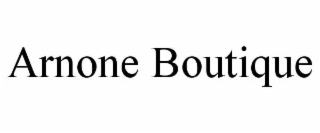 ARNONE BOUTIQUE