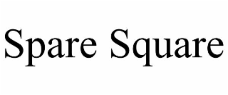 SPARE SQUARE