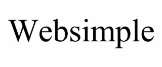 WEBSIMPLE