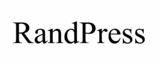 RANDPRESS