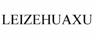 LEIZEHUAXU
