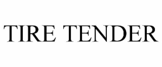 TIRE TENDER