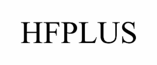 HFPLUS