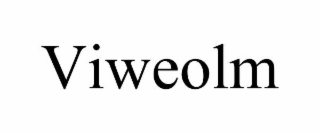 VIWEOLM