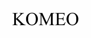 KOMEO