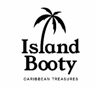 ISLAND BOOTY CARIBBEAN TREASURES