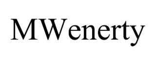 MWENERTY